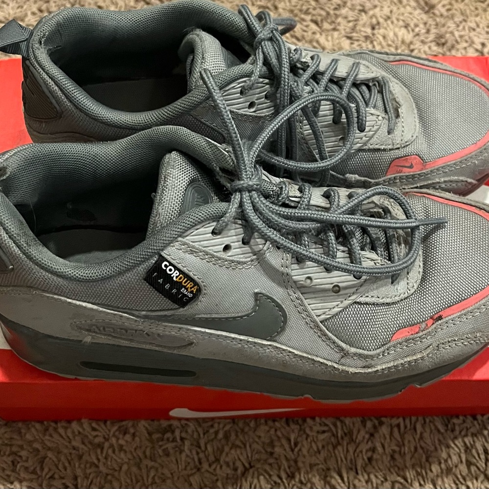 Nike work shoes - Picture 3 of 8